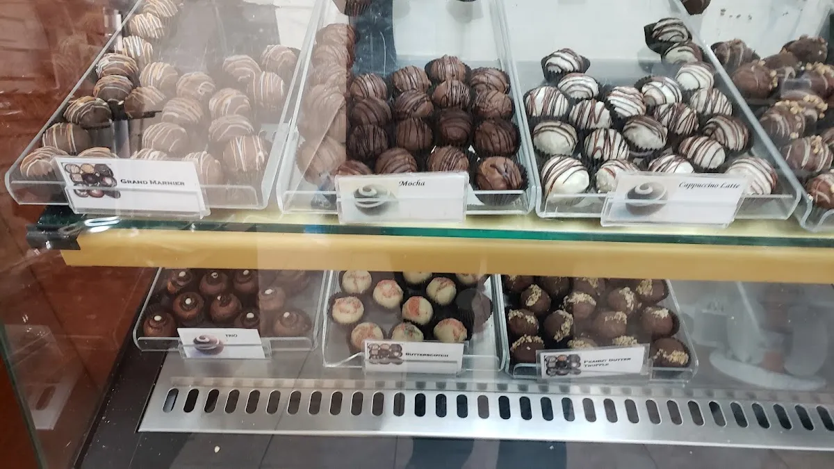 The Chocolate Moose — foto 3