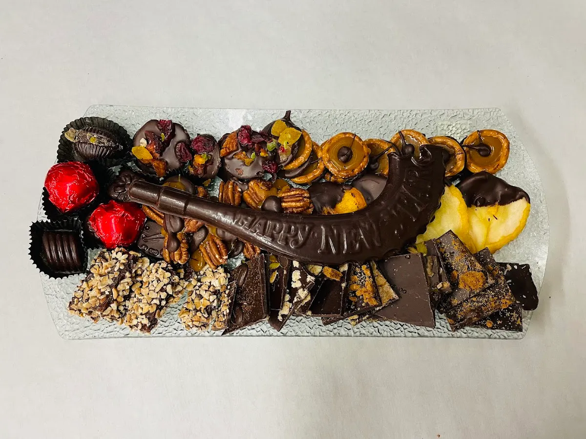 The Chocolate Moose — foto 4