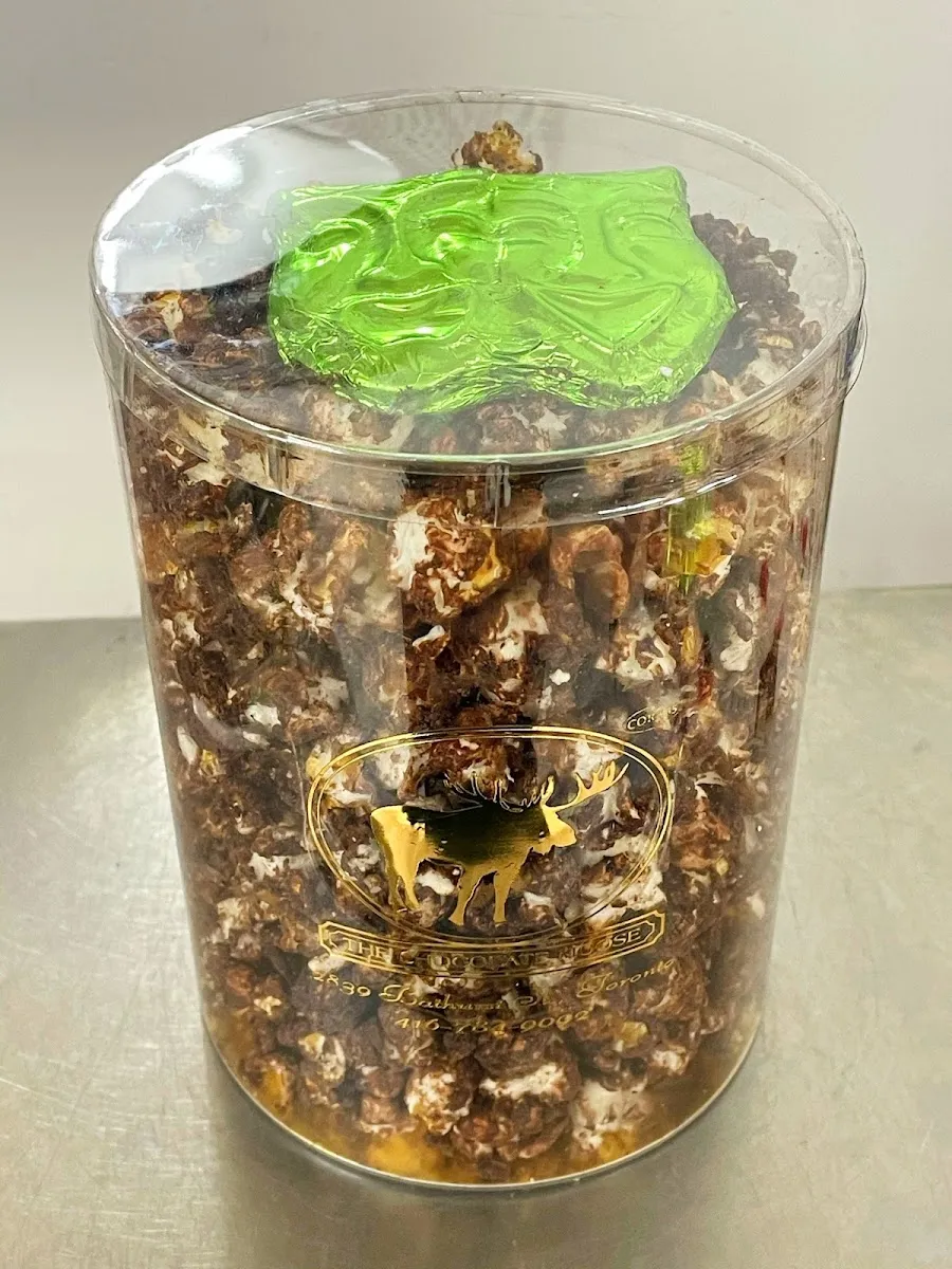 The Chocolate Moose — foto 6