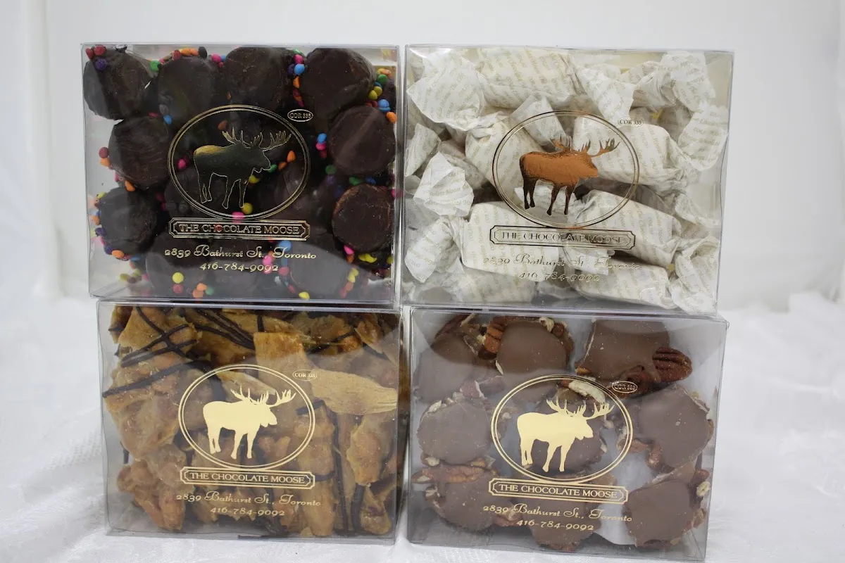 The Chocolate Moose — foto 8