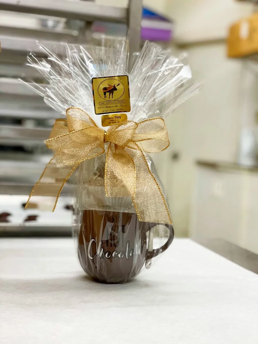 The Chocolate Moose — foto 10