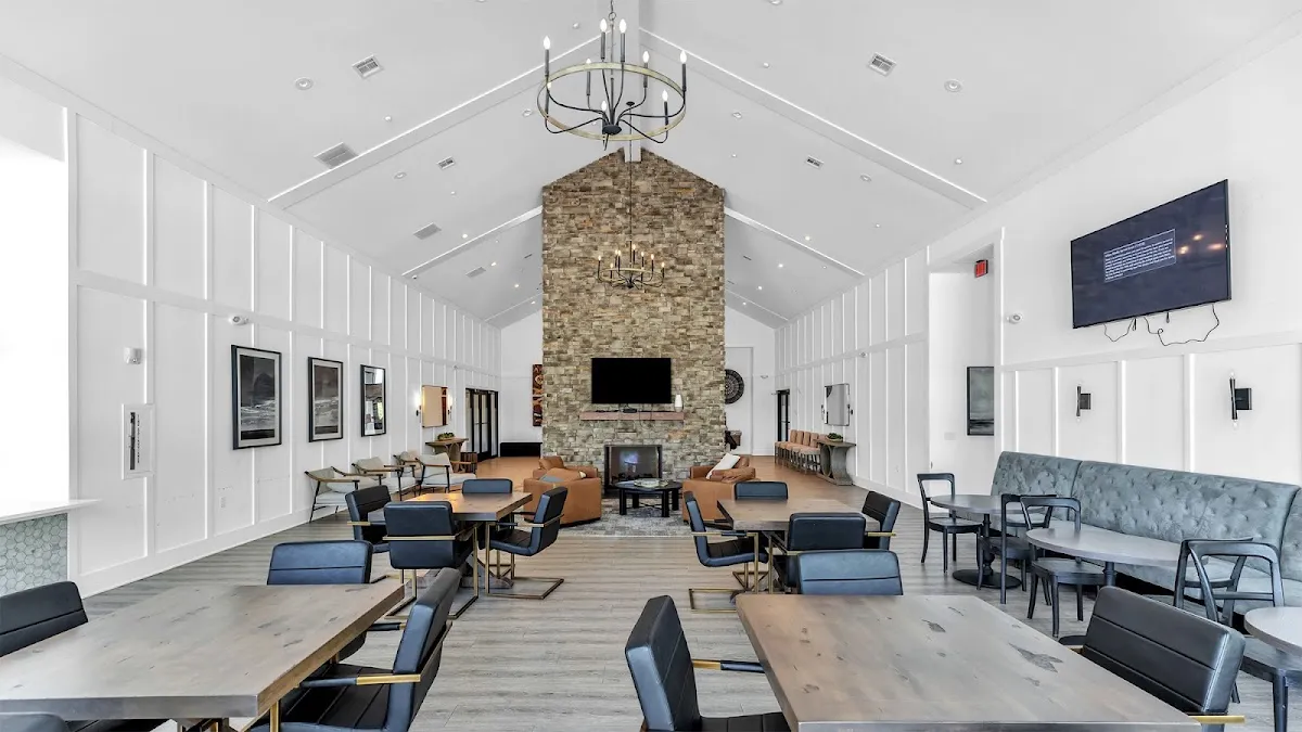 The Club at Jackson Twenty-One by D.R. Horton — foto 2