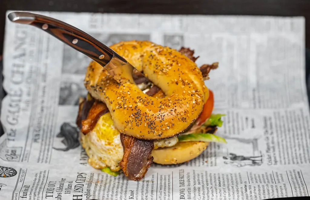 The Club Deli & Grill — photo 2