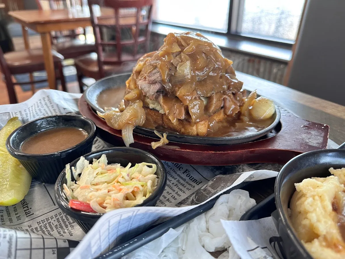 The Club Deli & Grill — photo 9