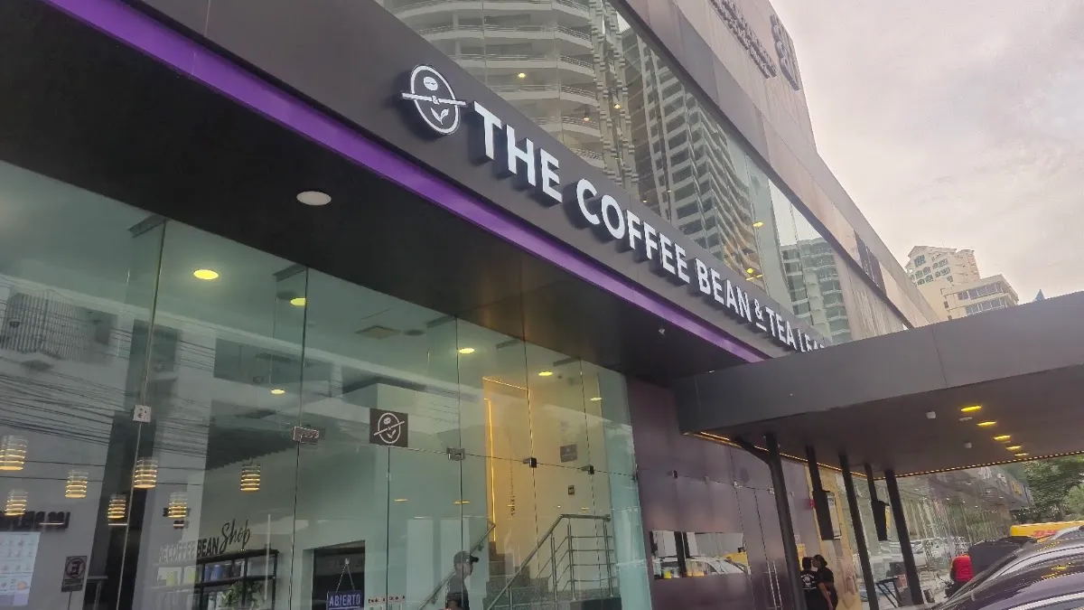 The Coffee Bean & Tea Leaf® | Balboa Boutiques
