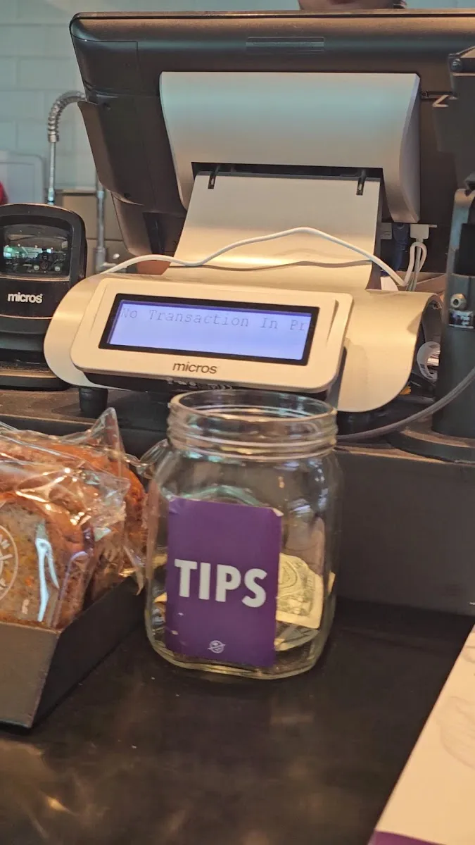 The Coffee Bean & Tea Leaf® | Balboa Boutiques — photo 3