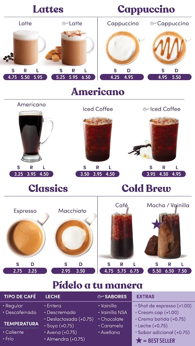 The Coffee Bean & Tea Leaf® | Balboa Boutiques — photo 7