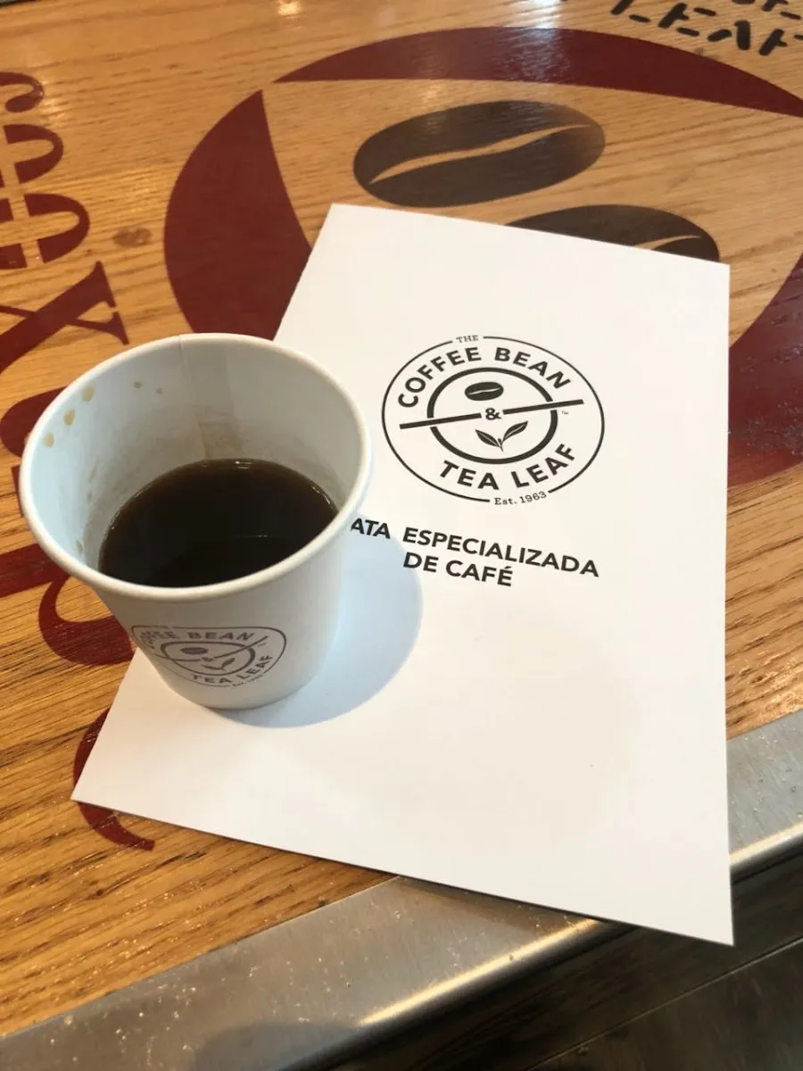 The Coffee Bean & Tea Leaf® | Balboa Boutiques — photo 8