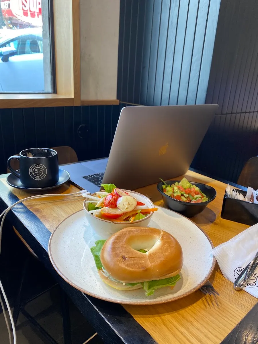 The Coffee Bean & Tea Leaf (Jaffa St) — foto 8