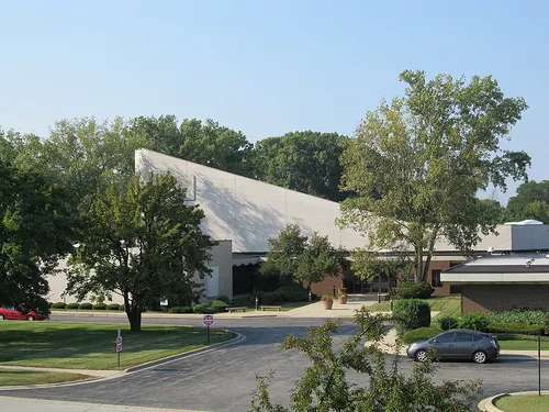 The Community Mikvah of the Conservative Movement — foto 2