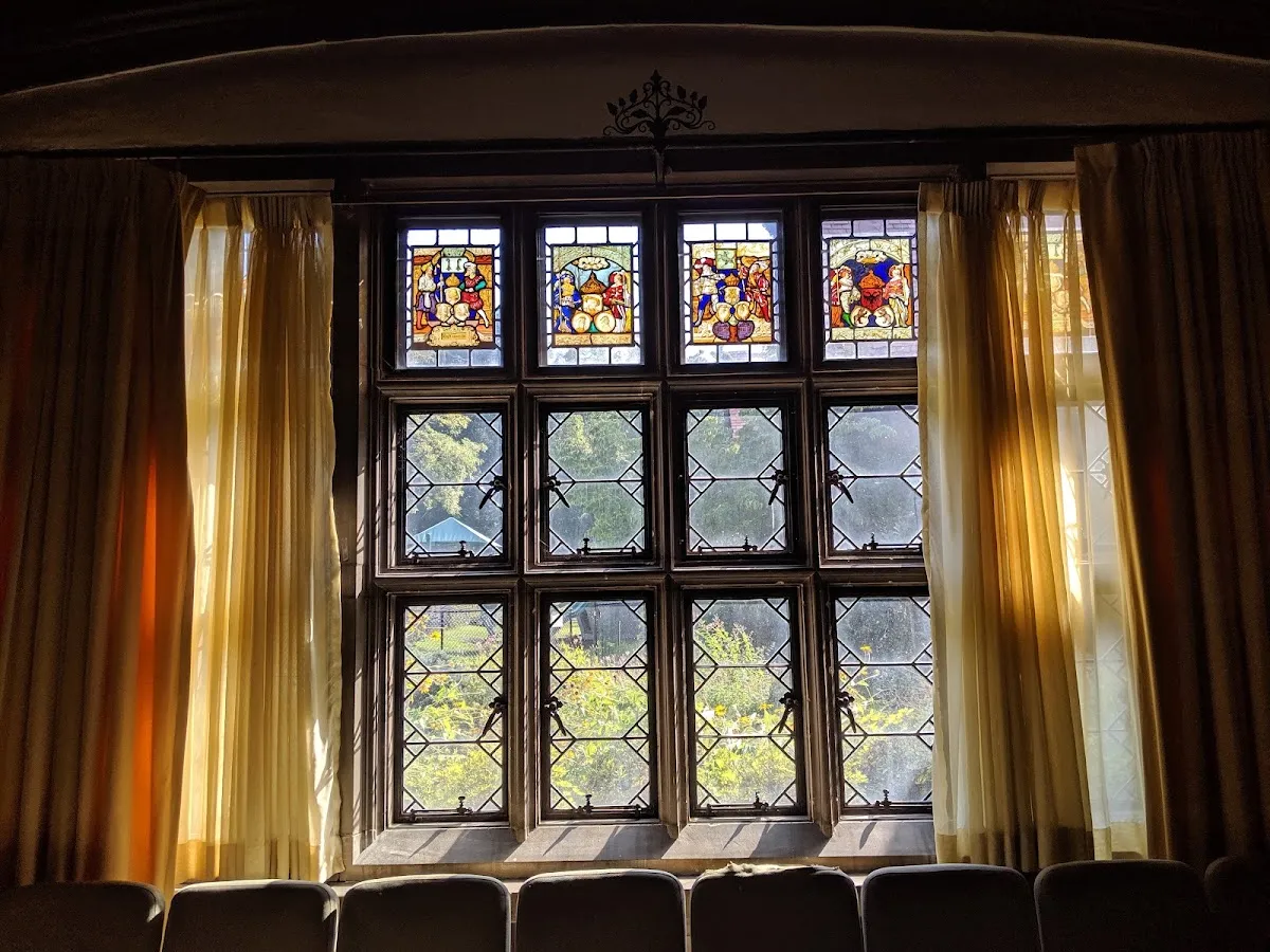 The Community Synagogue — foto 4