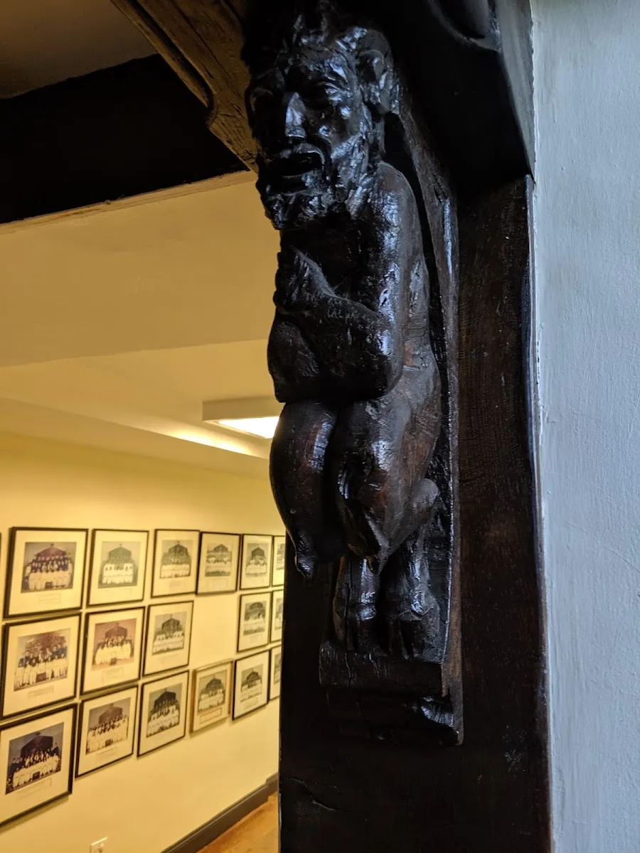 The Community Synagogue — foto 8