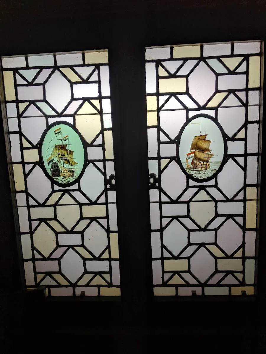 The Community Synagogue — foto 10