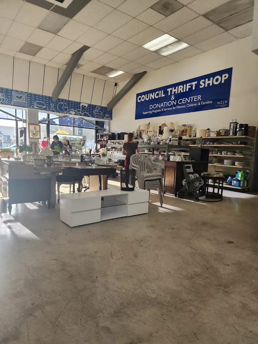 The Council Shop — foto 2