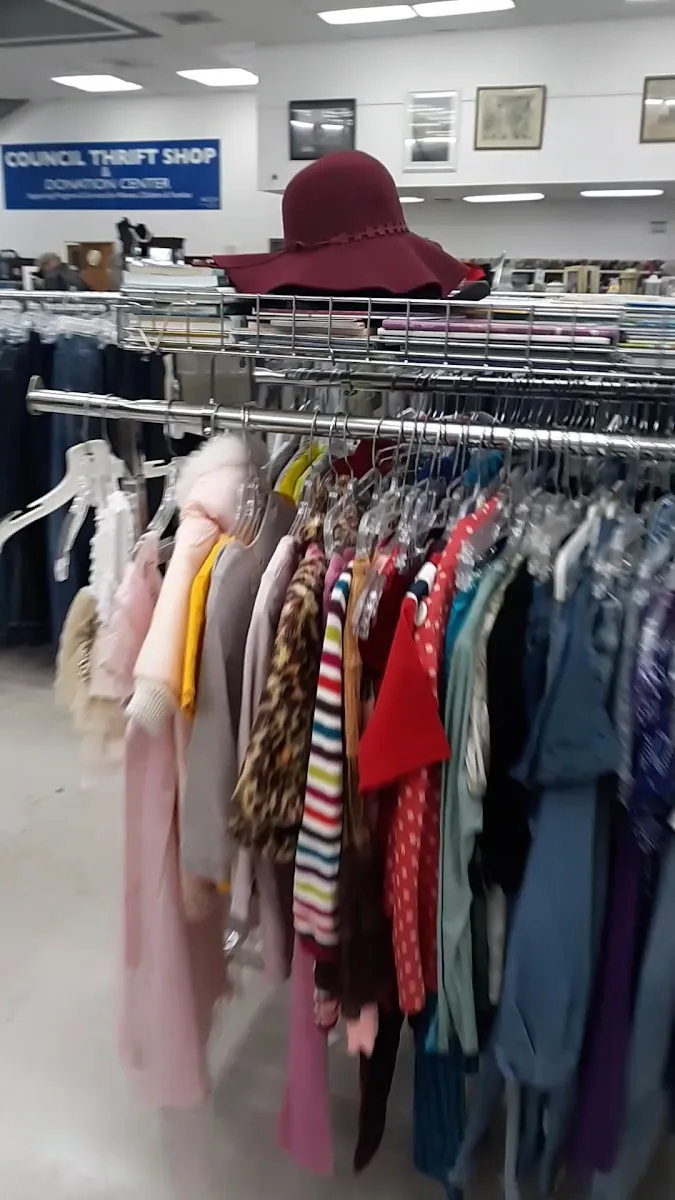 The Council Shop — foto 3