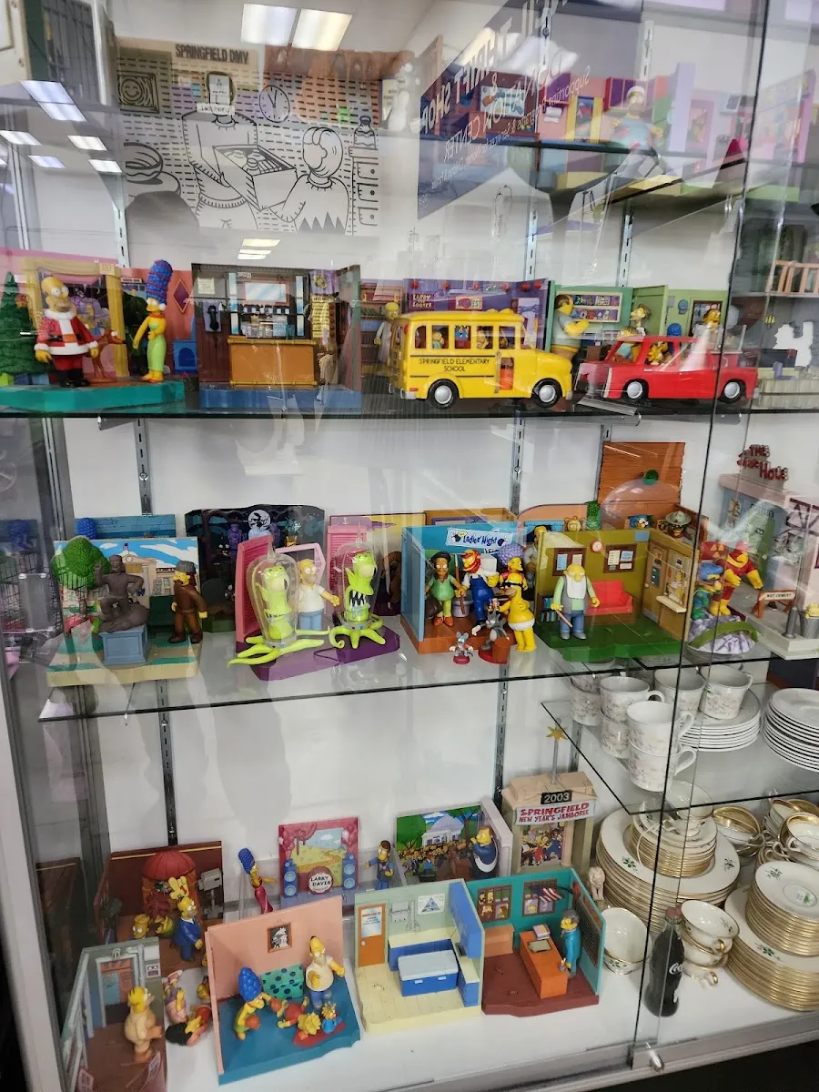 The Council Shop — foto 4