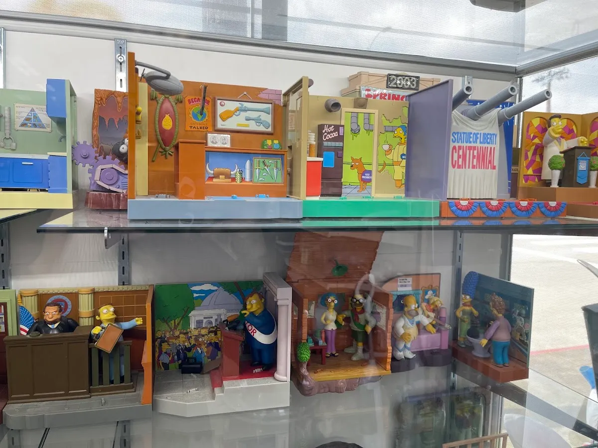The Council Shop — foto 5