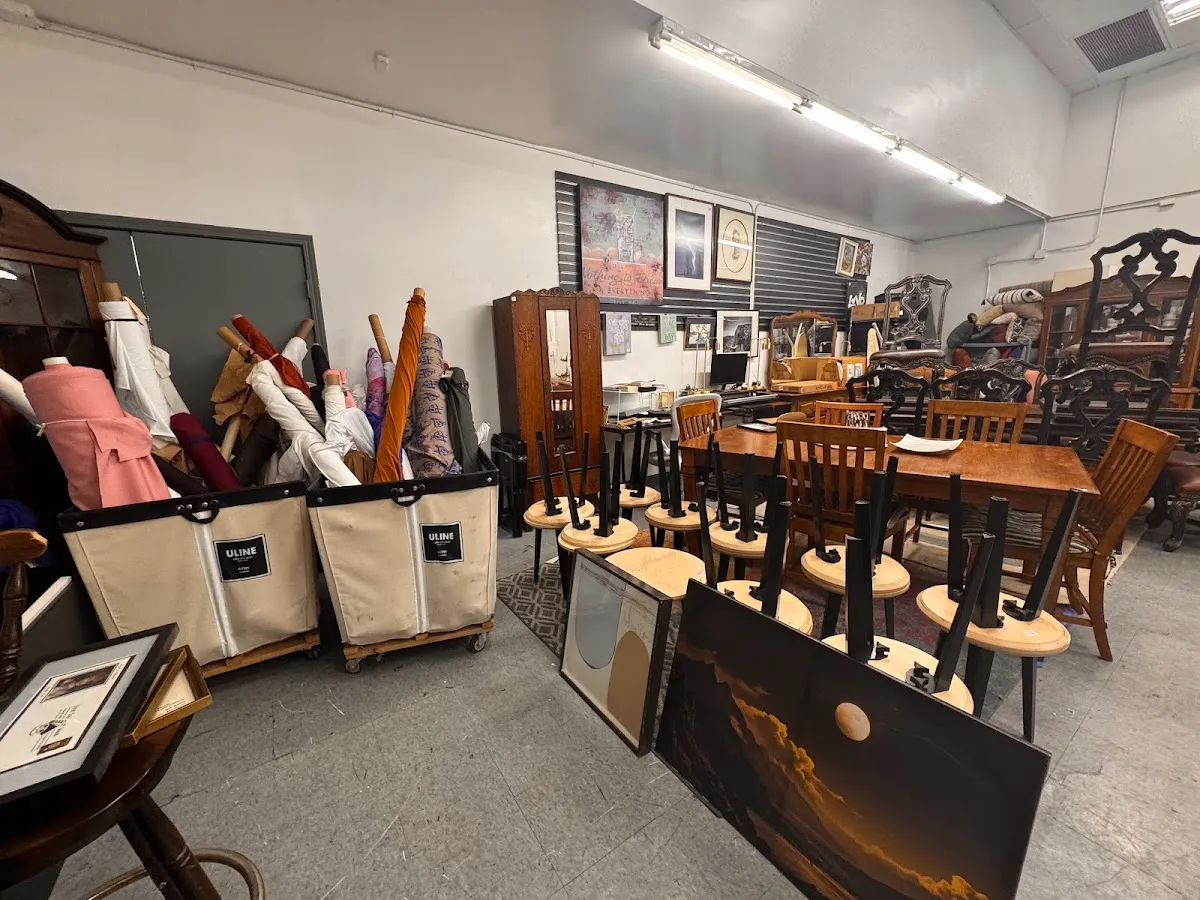 The Council Shop — foto 7