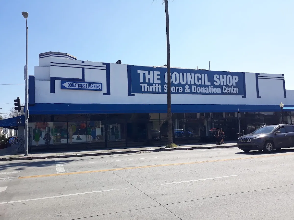 The Council Shop — foto 8
