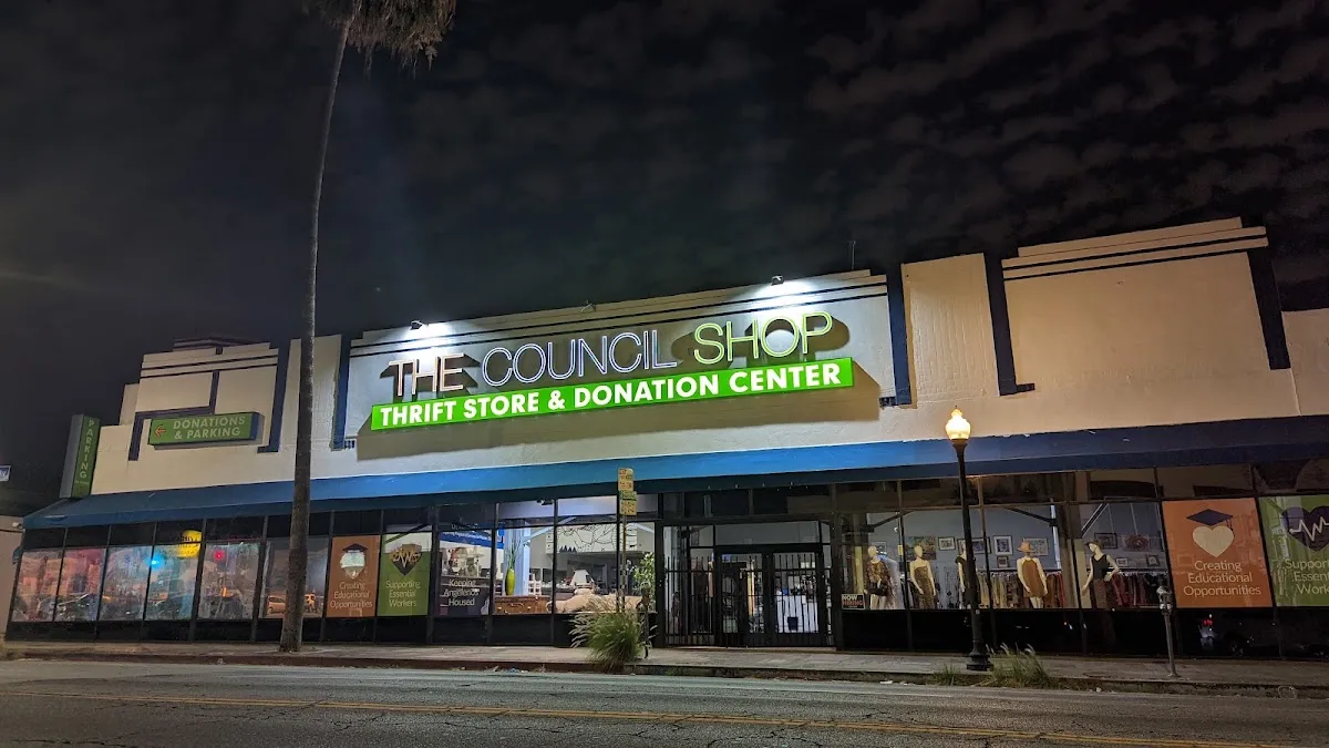 The Council Shop — foto 10