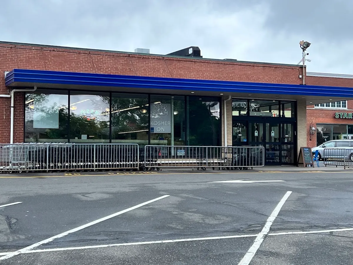 The Crown Market — photo 10