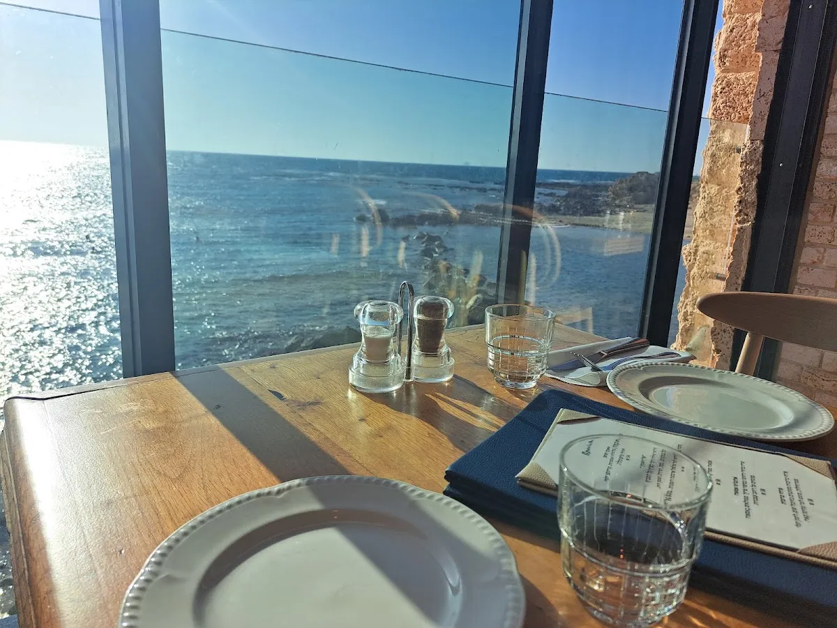 The Crusaders Restaurant — foto 6