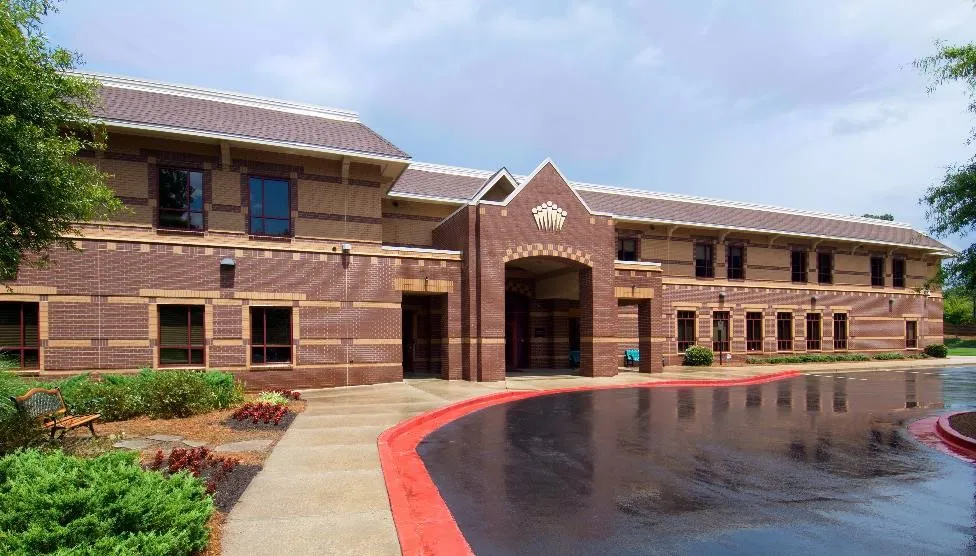 The Davis Academy