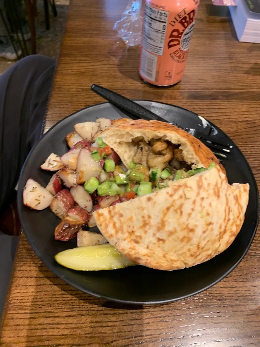 The Deli on Crown — photo 4