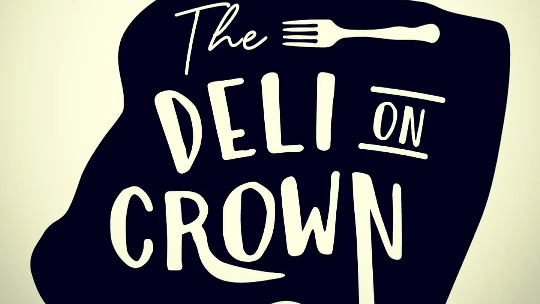 The Deli on Crown — photo 8