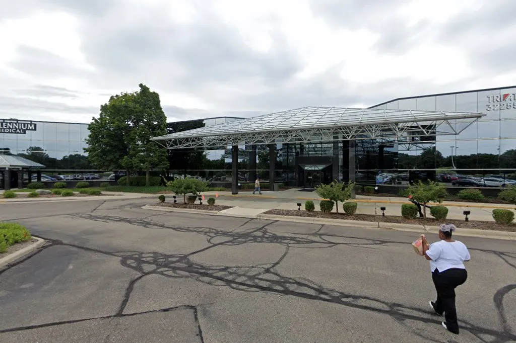 The Detroit Jewish News Foundation
