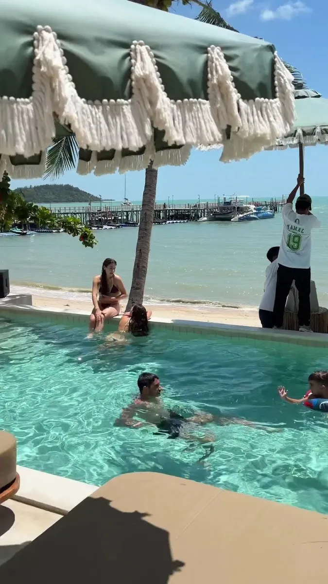 The Door Beach club & Restaurant — photo 2