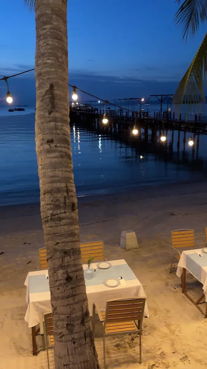 The Door Beach club & Restaurant — photo 5