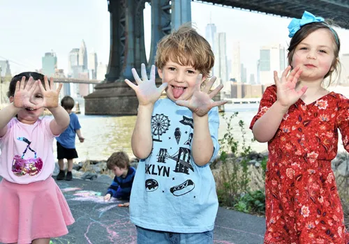The Dumbo Gan — photo 3