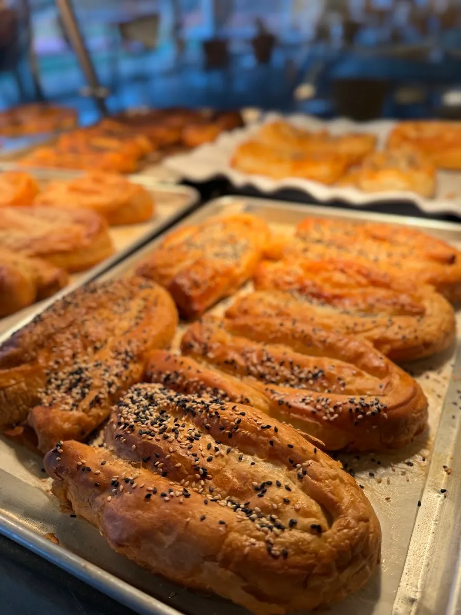 The Edge Cafe and Market — foto 4