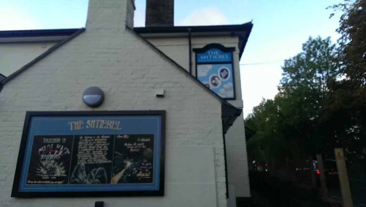 The Elstree Shtiebel — foto 4