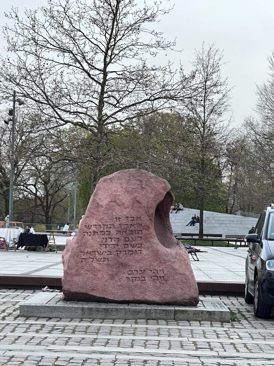 The escape of the Jews — foto 5
