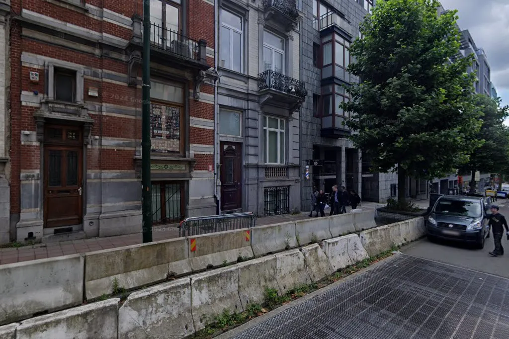 The European Synagogue Ohel Eliezer — foto 2