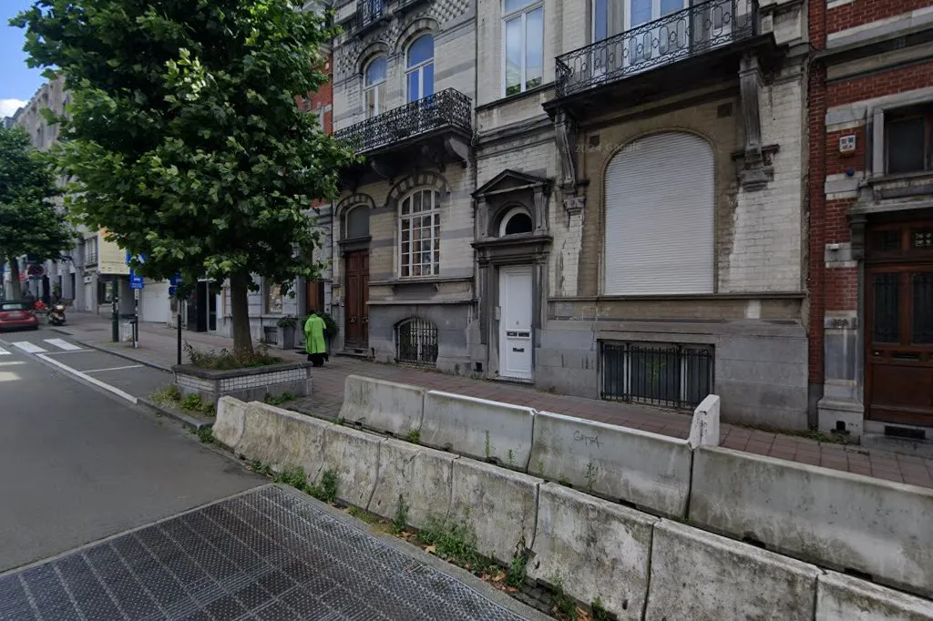 The European Synagogue Ohel Eliezer — foto 3