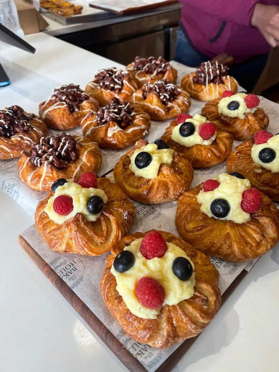 The Family Bakehouse — foto 3
