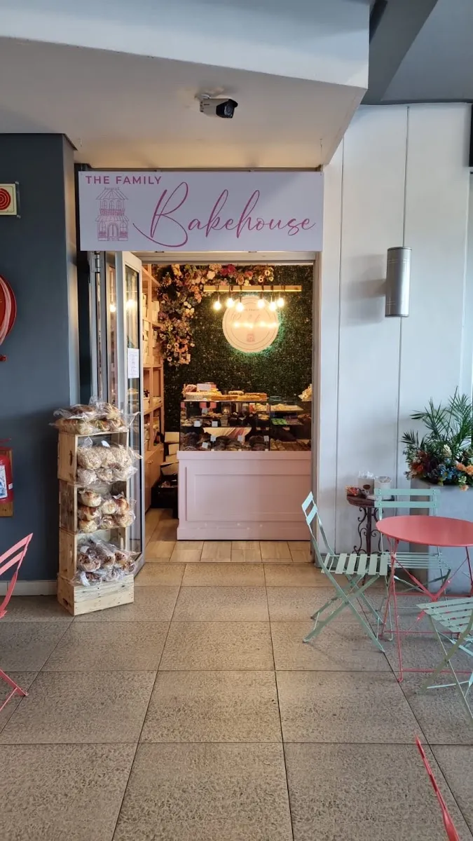 The Family Bakehouse — foto 6