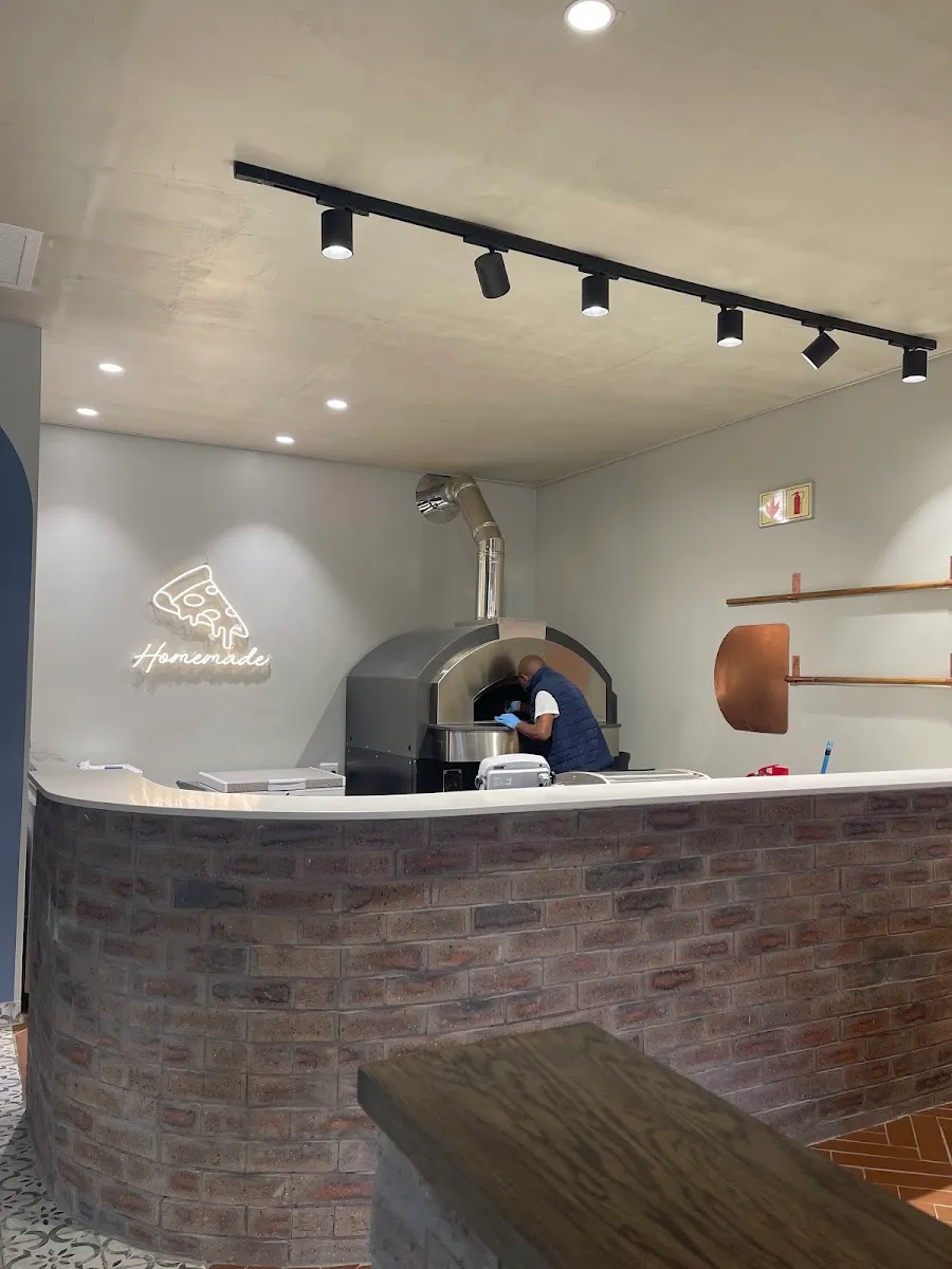 The Family Bakehouse — foto 7