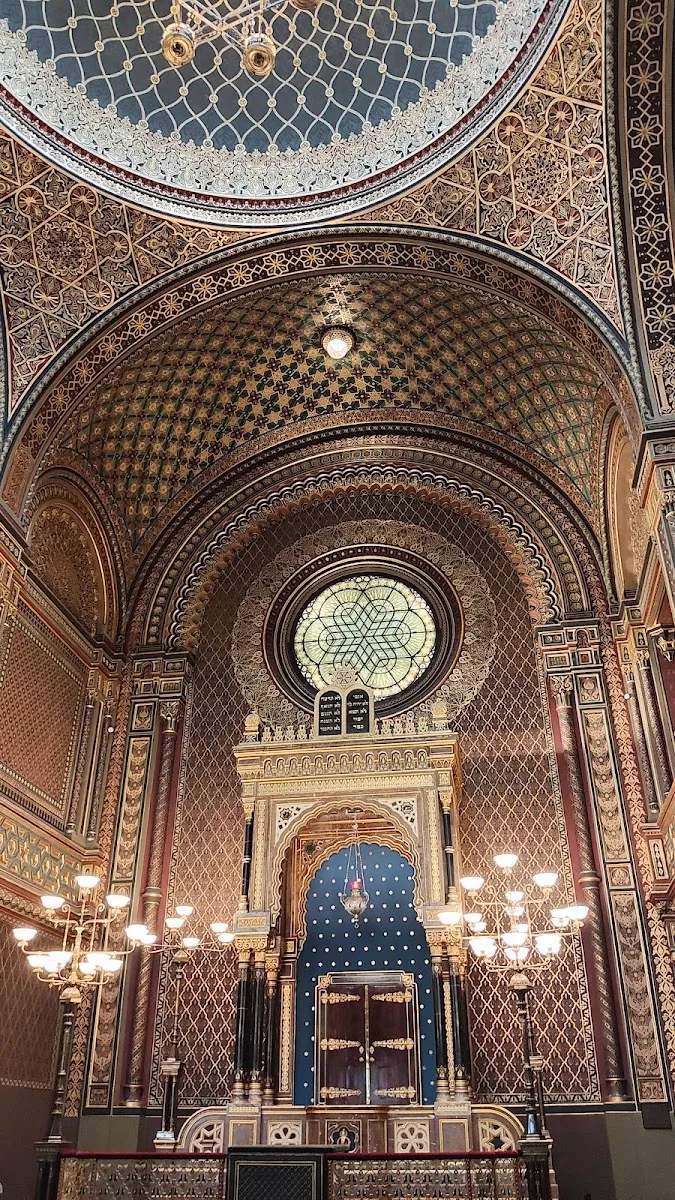The Federation of Jewish Communities in the Czech Republic — photo 2