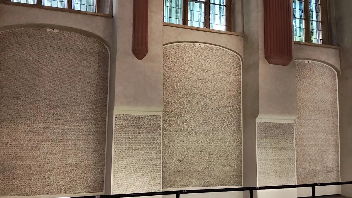 The Federation of Jewish Communities in the Czech Republic — photo 4