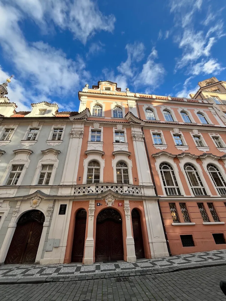 The Federation of Jewish Communities in the Czech Republic — photo 6