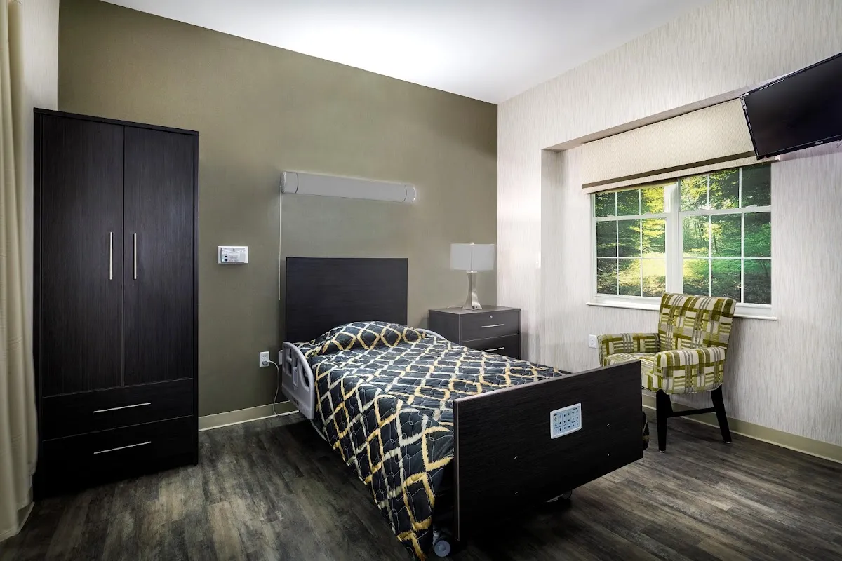 The Five Towns Premier Nursing and Rehabilitation Center — foto 3