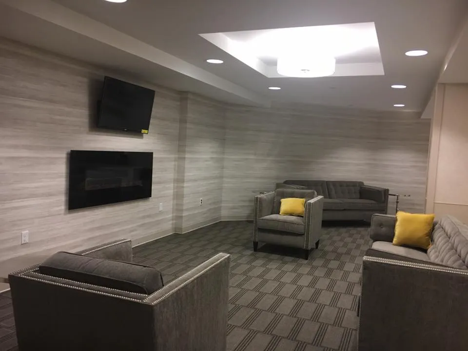 The Five Towns Premier Nursing and Rehabilitation Center — foto 5