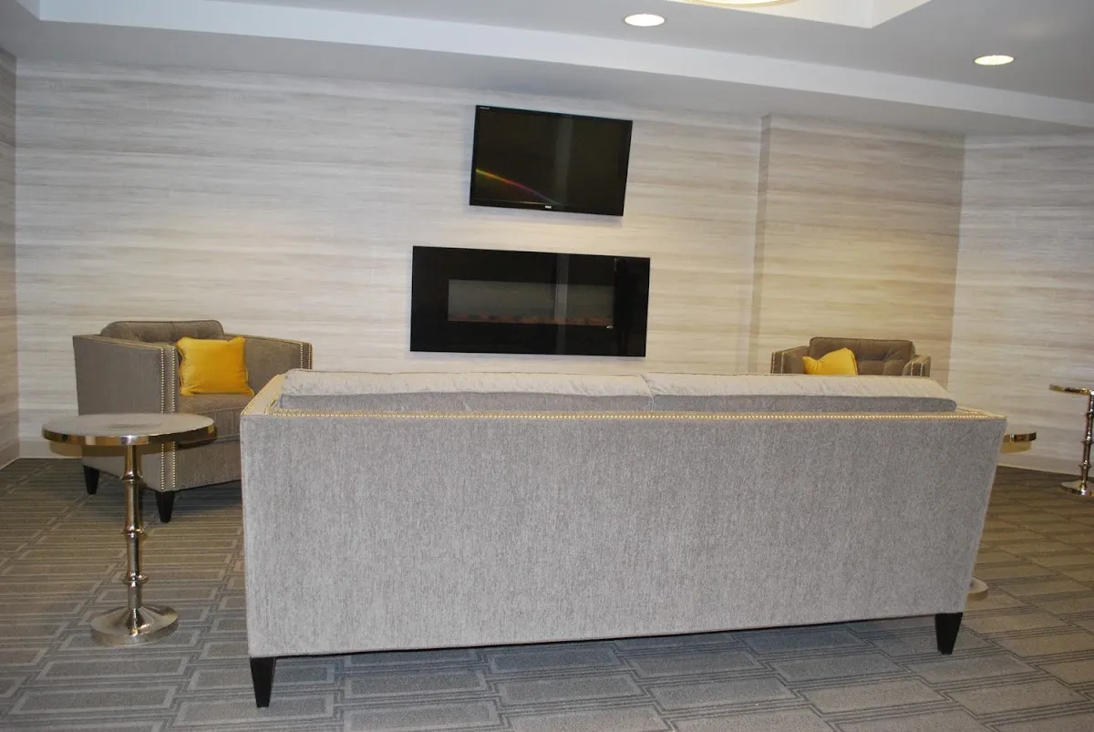 The Five Towns Premier Nursing and Rehabilitation Center — foto 7