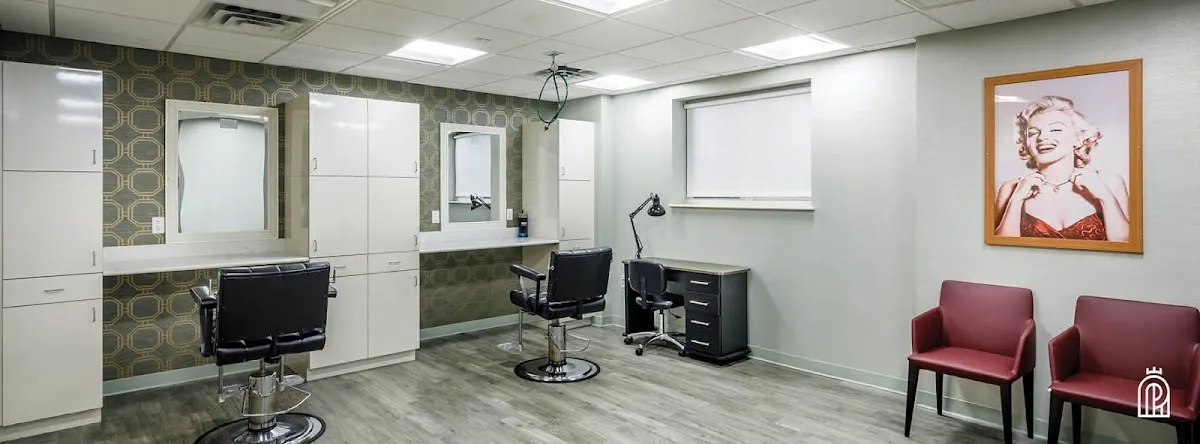 The Five Towns Premier Nursing and Rehabilitation Center — foto 8