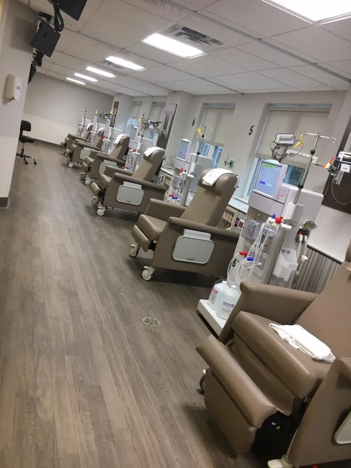 The Five Towns Premier Nursing and Rehabilitation Center — foto 9