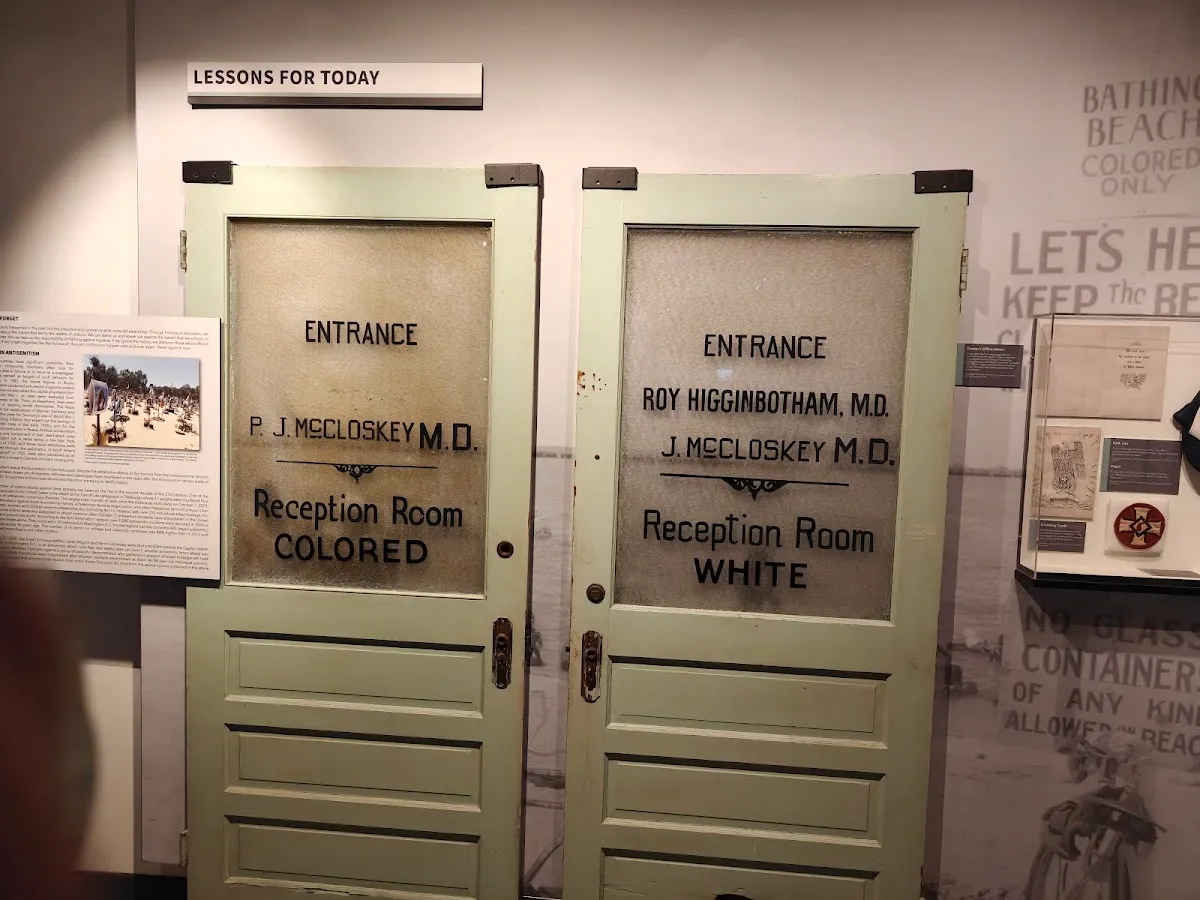 The Florida Holocaust Museum — photo 2